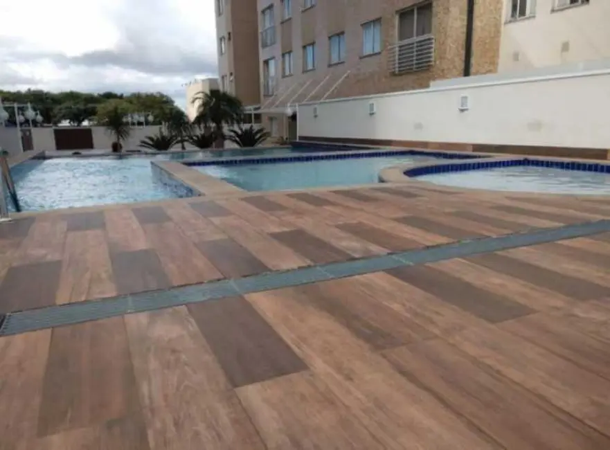 Apartamento com 2 quartos à venda, 56m2 em Boqueirão, Curitiba - PR - imagem 8 Foto 8 de Apartamento com 2 quartos à venda, 56m2 em Boqueirão, Curitiba - PR