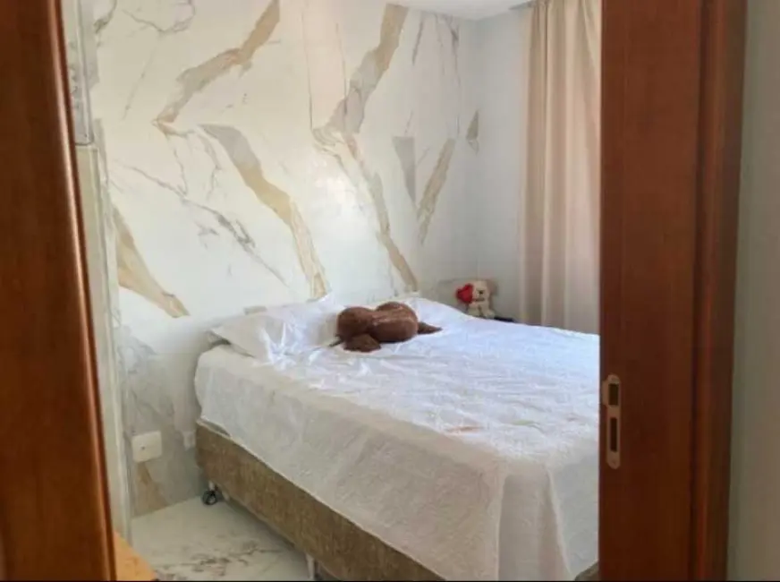 Apartamento com 2 quartos à venda, 56m2 em Boqueirão, Curitiba - PR - imagem 5 Foto 5 de Apartamento com 2 quartos à venda, 56m2 em Boqueirão, Curitiba - PR