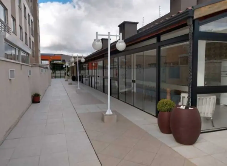 Apartamento com 2 quartos à venda, 56m2 em Boqueirão, Curitiba - PR - imagem 6 Foto 6 de Apartamento com 2 quartos à venda, 56m2 em Boqueirão, Curitiba - PR