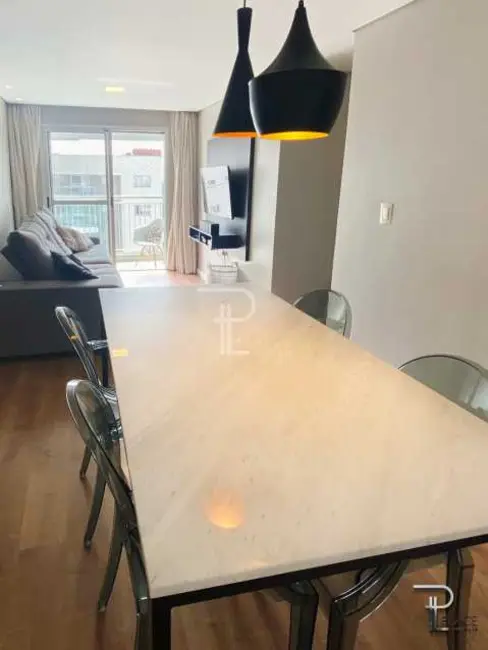 Foto 2 de Apartamento com 3 quartos à venda, 79m2 em Fanny, Curitiba - PR