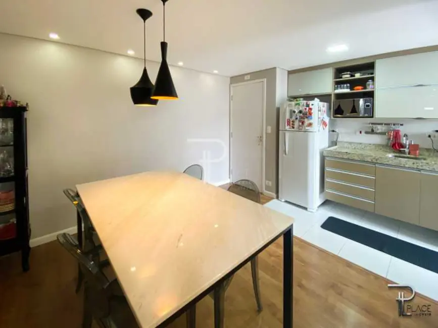 Foto 8 de Apartamento com 3 quartos à venda, 79m2 em Fanny, Curitiba - PR