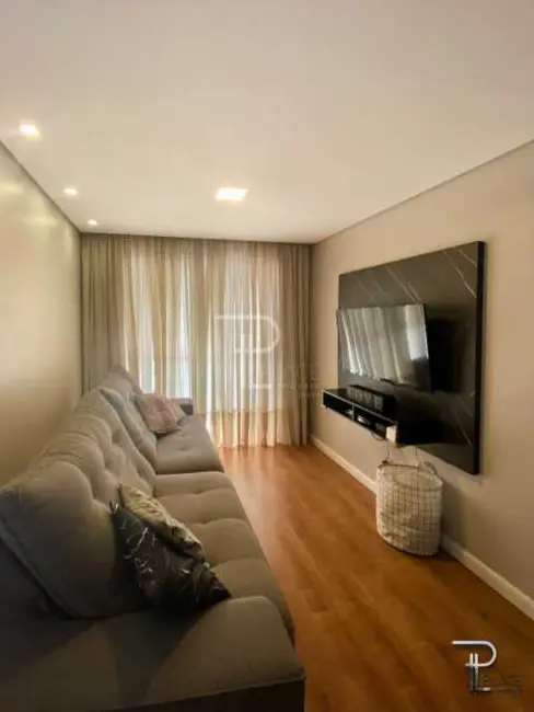 Foto 3 de Apartamento com 3 quartos à venda, 79m2 em Fanny, Curitiba - PR