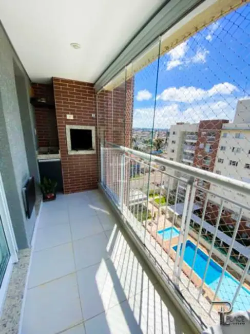 Foto 6 de Apartamento com 3 quartos à venda, 79m2 em Fanny, Curitiba - PR
