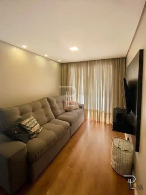 Foto 4 de Apartamento com 3 quartos à venda, 79m2 em Fanny, Curitiba - PR