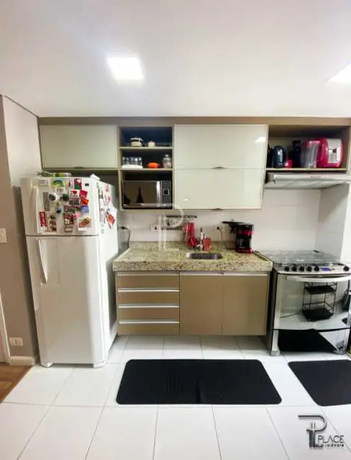 Foto 9 de Apartamento com 3 quartos à venda, 79m2 em Fanny, Curitiba - PR