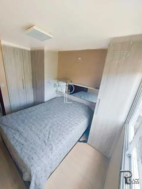 Apartamento com 3 quartos à venda, 100m2 em Água Verde, Curitiba - PR - imagem 7 Foto 7 de Apartamento com 3 quartos à venda, 100m2 em Água Verde, Curitiba - PR