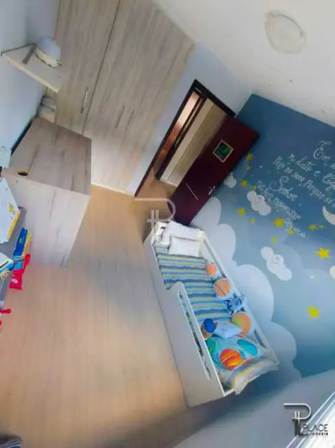 Apartamento com 3 quartos à venda, 100m2 em Água Verde, Curitiba - PR - imagem 6 Foto 6 de Apartamento com 3 quartos à venda, 100m2 em Água Verde, Curitiba - PR