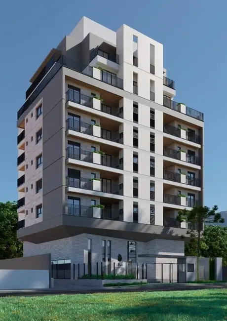 Foto 1 de Apartamento com 2 quartos à venda, 96m2 em Juvevê, Curitiba - PR