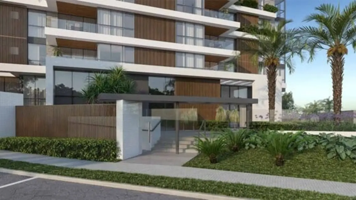 Apartamento com 3 quartos à venda, 200m2 em Alto da Glória, Curitiba - PR - imagem 4 Foto 4 de Apartamento com 3 quartos à venda, 200m2 em Alto da Glória, Curitiba - PR