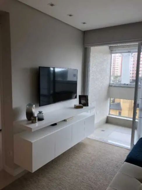 Apartamento com 2 quartos à venda, 67m2 em Novo Mundo, Curitiba - PR - imagem 4 Foto 4 de Apartamento com 2 quartos à venda, 67m2 em Novo Mundo, Curitiba - PR