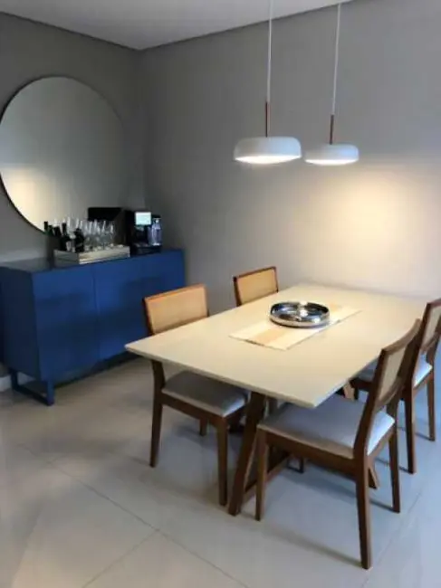 Apartamento com 2 quartos à venda, 67m2 em Novo Mundo, Curitiba - PR - imagem 6 Foto 6 de Apartamento com 2 quartos à venda, 67m2 em Novo Mundo, Curitiba - PR