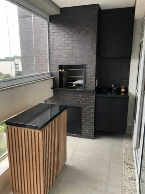 Apartamento com 2 quartos à venda, 67m2 em Novo Mundo, Curitiba - PR - imagem 7 Foto 7 de Apartamento com 2 quartos à venda, 67m2 em Novo Mundo, Curitiba - PR