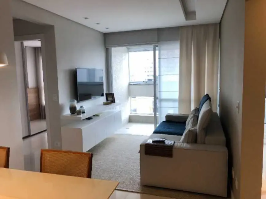 Foto 1 de Apartamento com 2 quartos à venda, 67m2 em Novo Mundo, Curitiba - PR