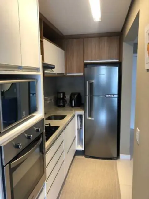 Apartamento com 2 quartos à venda, 67m2 em Novo Mundo, Curitiba - PR - imagem 9 Foto 9 de Apartamento com 2 quartos à venda, 67m2 em Novo Mundo, Curitiba - PR