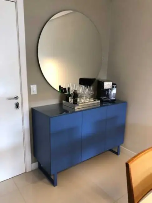 Apartamento com 2 quartos à venda, 67m2 em Novo Mundo, Curitiba - PR - imagem 5 Foto 5 de Apartamento com 2 quartos à venda, 67m2 em Novo Mundo, Curitiba - PR