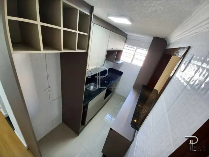 Foto 8 de Apartamento com 2 quartos à venda, 46m2 em Santo Antônio, Sao Jose Dos Pinhais - PR