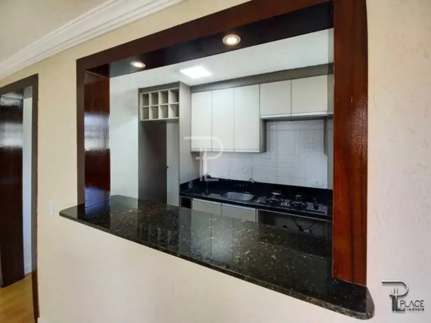 Foto 4 de Apartamento com 2 quartos à venda, 46m2 em Santo Antônio, Sao Jose Dos Pinhais - PR