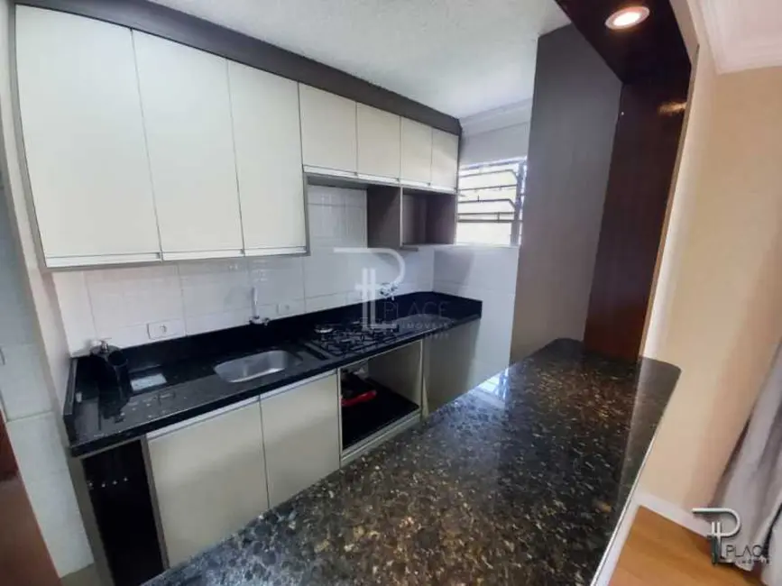 Foto 5 de Apartamento com 2 quartos à venda, 46m2 em Santo Antônio, Sao Jose Dos Pinhais - PR
