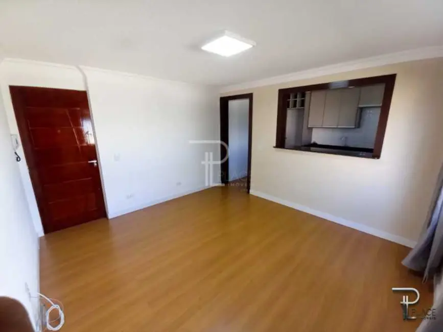 Foto 2 de Apartamento com 2 quartos à venda, 46m2 em Santo Antônio, Sao Jose Dos Pinhais - PR