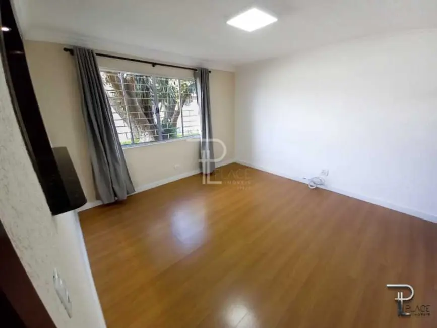 Foto 3 de Apartamento com 2 quartos à venda, 46m2 em Santo Antônio, Sao Jose Dos Pinhais - PR