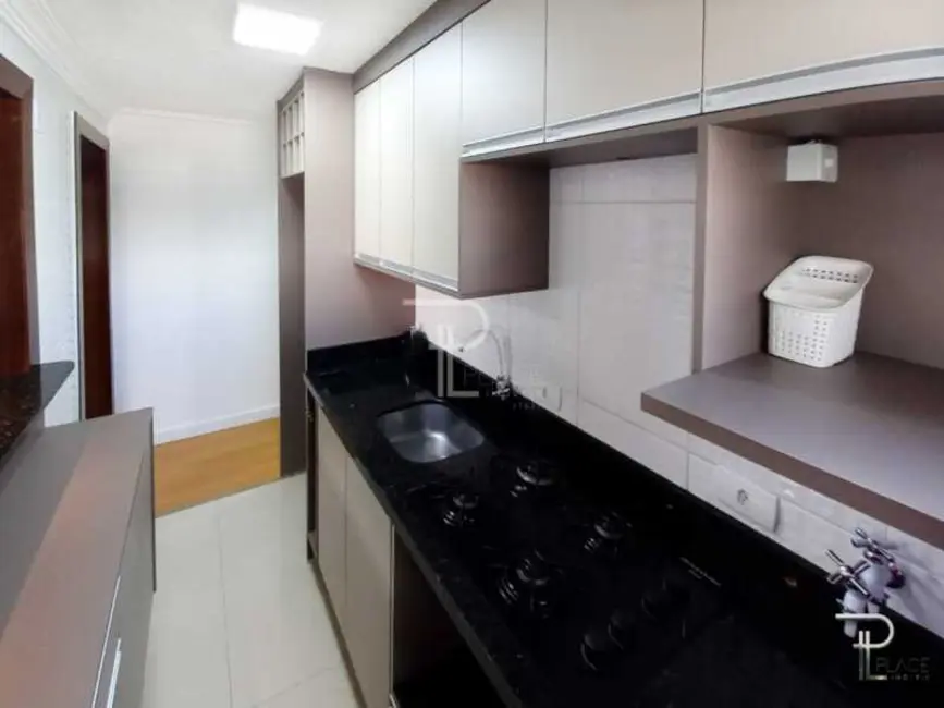 Foto 7 de Apartamento com 2 quartos à venda, 46m2 em Santo Antônio, Sao Jose Dos Pinhais - PR