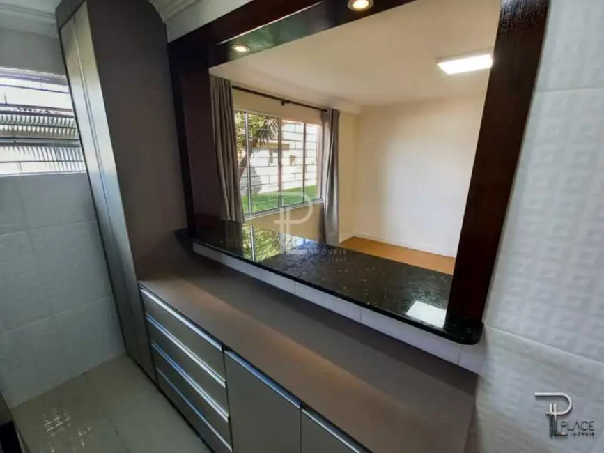 Foto 9 de Apartamento com 2 quartos à venda, 46m2 em Santo Antônio, Sao Jose Dos Pinhais - PR