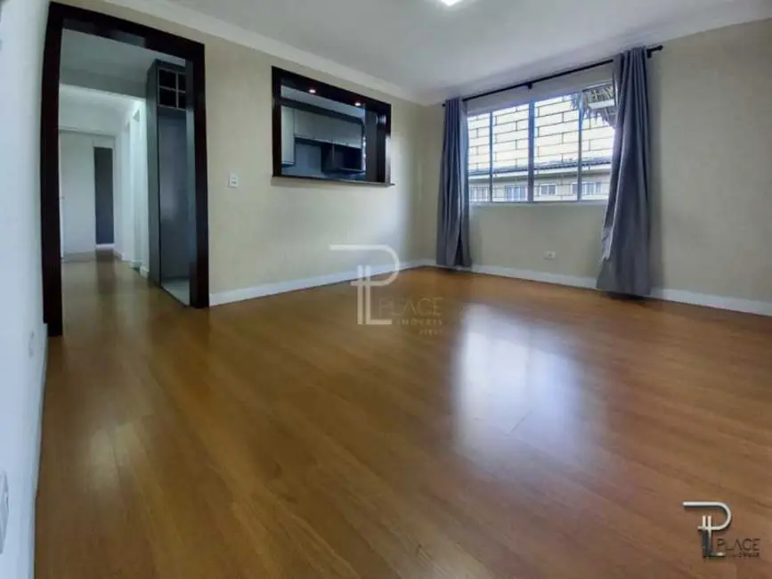 Foto 1 de Apartamento com 2 quartos à venda, 46m2 em Santo Antônio, Sao Jose Dos Pinhais - PR
