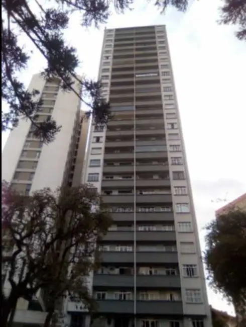 Foto 5 de Apartamento com 3 quartos à venda, 100m2 em Centro, Curitiba - PR