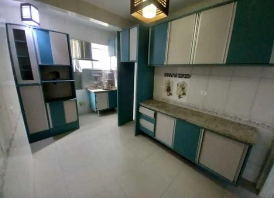 Foto 3 de Apartamento com 3 quartos à venda, 100m2 em Centro, Curitiba - PR