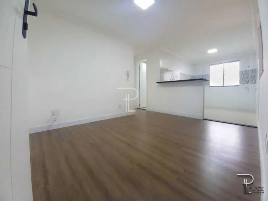 Foto 1 de Apartamento com 2 quartos à venda, 47m2 em Colônia Rio Grande, Sao Jose Dos Pinhais - PR