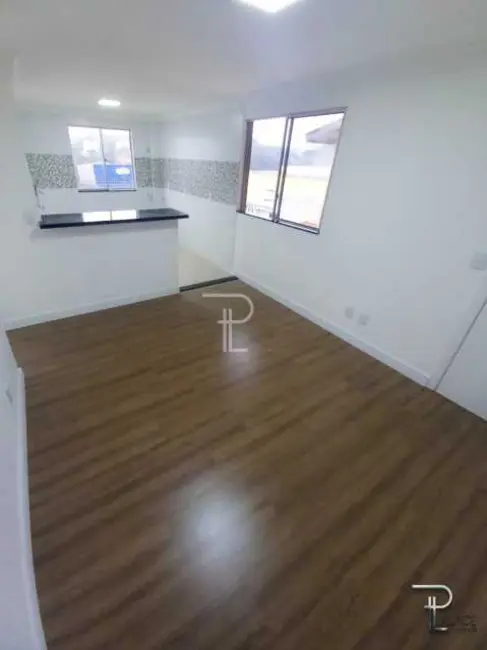 Foto 2 de Apartamento com 2 quartos à venda, 47m2 em Colônia Rio Grande, Sao Jose Dos Pinhais - PR