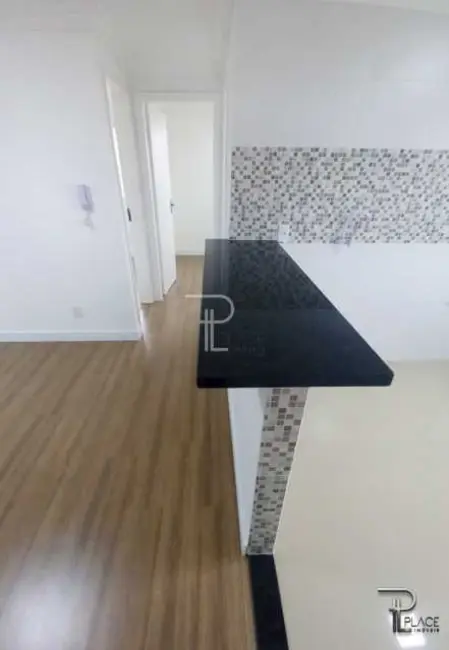 Apartamento com 2 quartos à venda, 47m2 em Colônia Rio Grande, Sao Jose Dos Pinhais - PR - imagem 3 Foto 3 de Apartamento com 2 quartos à venda, 47m2 em Colônia Rio Grande, Sao Jose Dos Pinhais - PR