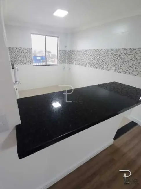 Apartamento com 2 quartos à venda, 47m2 em Colônia Rio Grande, Sao Jose Dos Pinhais - PR - imagem 4 Foto 4 de Apartamento com 2 quartos à venda, 47m2 em Colônia Rio Grande, Sao Jose Dos Pinhais - PR