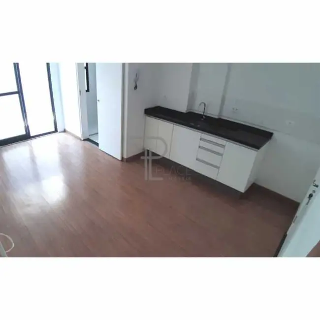 Loft / Flat com 1 quarto à venda, 26m2 em Novo Mundo, Curitiba - PR - imagem 5 Foto 5 de Loft / Flat com 1 quarto à venda, 26m2 em Novo Mundo, Curitiba - PR