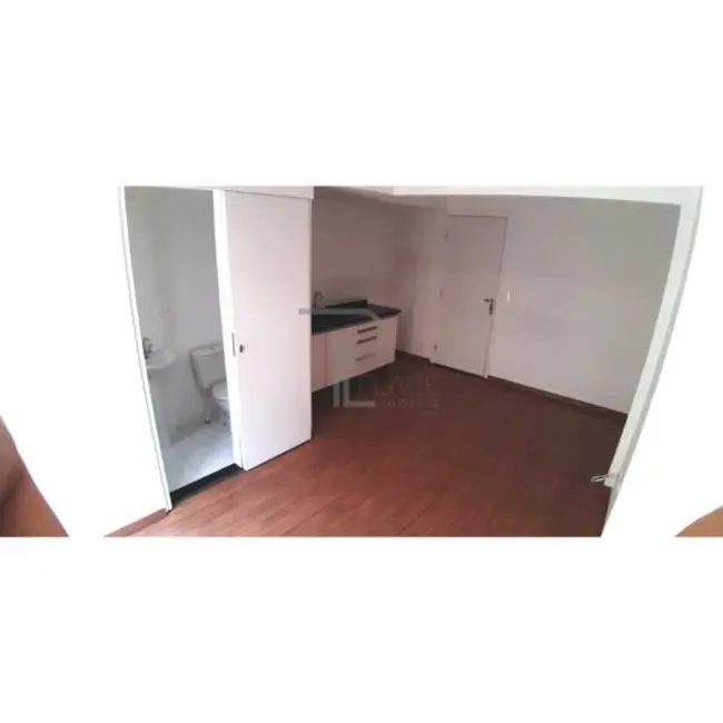 Loft / Flat com 1 quarto à venda, 26m2 em Novo Mundo, Curitiba - PR - imagem 6 Foto 6 de Loft / Flat com 1 quarto à venda, 26m2 em Novo Mundo, Curitiba - PR