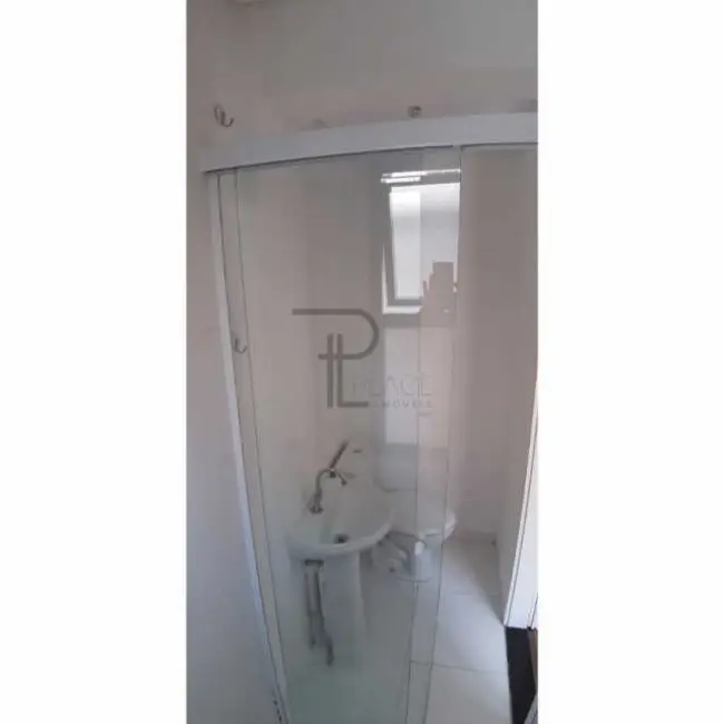 Loft / Flat com 1 quarto à venda, 26m2 em Novo Mundo, Curitiba - PR - imagem 8 Foto 8 de Loft / Flat com 1 quarto à venda, 26m2 em Novo Mundo, Curitiba - PR