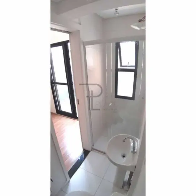 Loft / Flat com 1 quarto à venda, 26m2 em Novo Mundo, Curitiba - PR - imagem 7 Foto 7 de Loft / Flat com 1 quarto à venda, 26m2 em Novo Mundo, Curitiba - PR