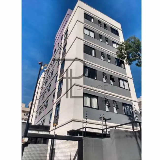 Loft / Flat com 1 quarto à venda, 26m2 em Novo Mundo, Curitiba - PR - imagem 4 Foto 4 de Loft / Flat com 1 quarto à venda, 26m2 em Novo Mundo, Curitiba - PR