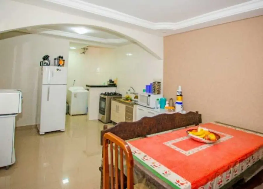 Foto 6 de Casa com 3 quartos à venda em Xaxim, Curitiba - PR