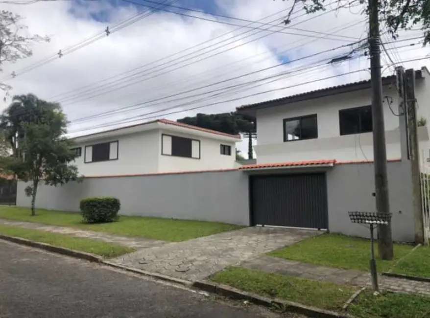 Casa com 5 quartos à venda em Jardim Social, Curitiba - PR - imagem 7 Foto 7 de Casa com 5 quartos à venda em Jardim Social, Curitiba - PR