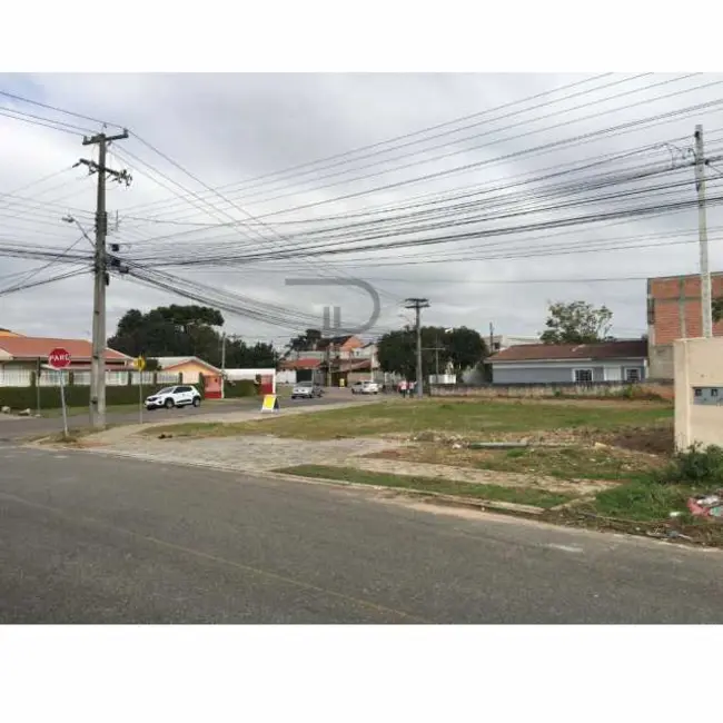 Foto 4 de Terreno / Lote à venda, 591m2 em Xaxim, Curitiba - PR
