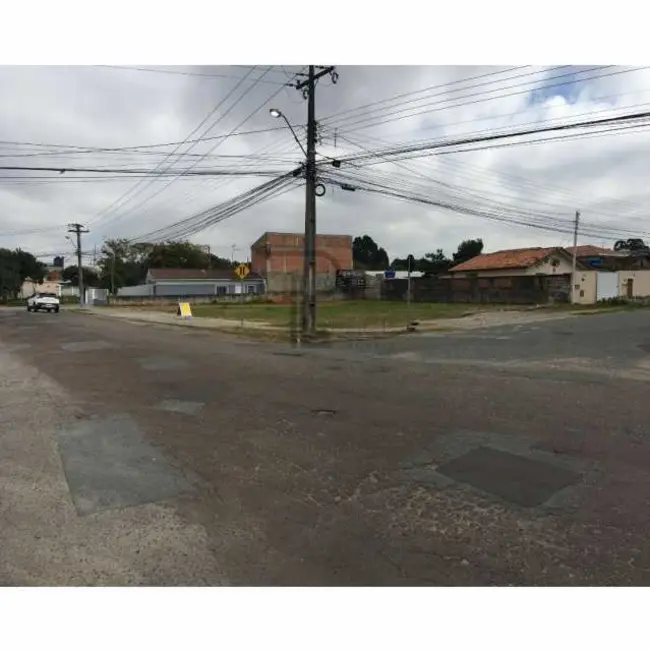 Foto 3 de Terreno / Lote à venda, 591m2 em Xaxim, Curitiba - PR