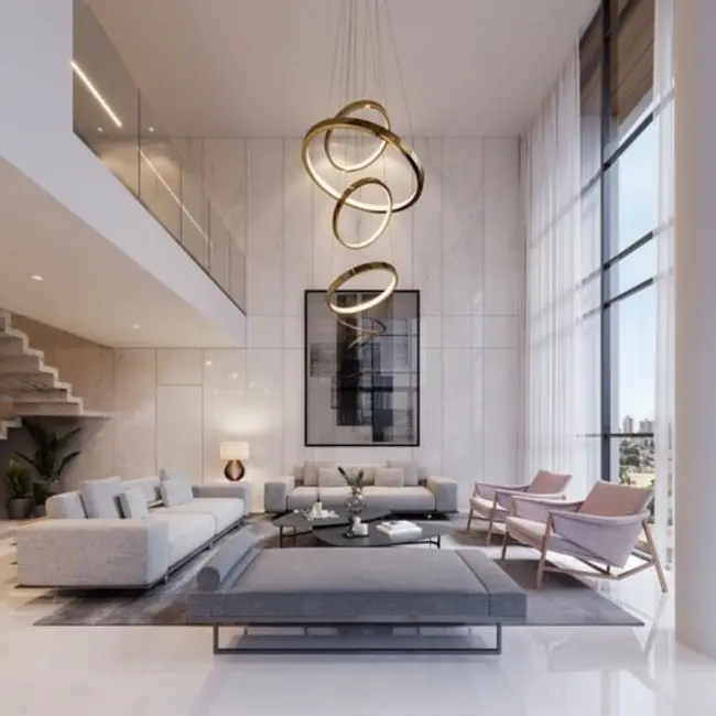 Foto 9 de Apartamento com 3 quartos à venda, 176m2 em Batel, Curitiba - PR