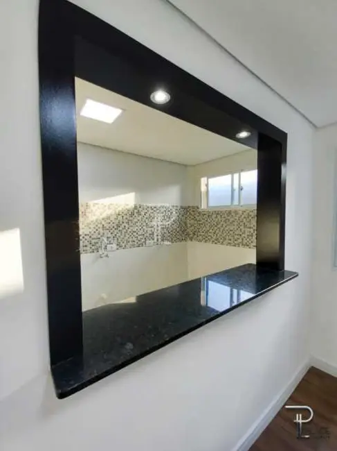 Apartamento com 2 quartos à venda, 41m2 em Colônia Rio Grande, Sao Jose Dos Pinhais - PR - imagem 4 Foto 4 de Apartamento com 2 quartos à venda, 41m2 em Colônia Rio Grande, Sao Jose Dos Pinhais - PR