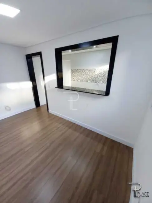 Apartamento com 2 quartos à venda, 41m2 em Colônia Rio Grande, Sao Jose Dos Pinhais - PR - imagem 5 Foto 5 de Apartamento com 2 quartos à venda, 41m2 em Colônia Rio Grande, Sao Jose Dos Pinhais - PR