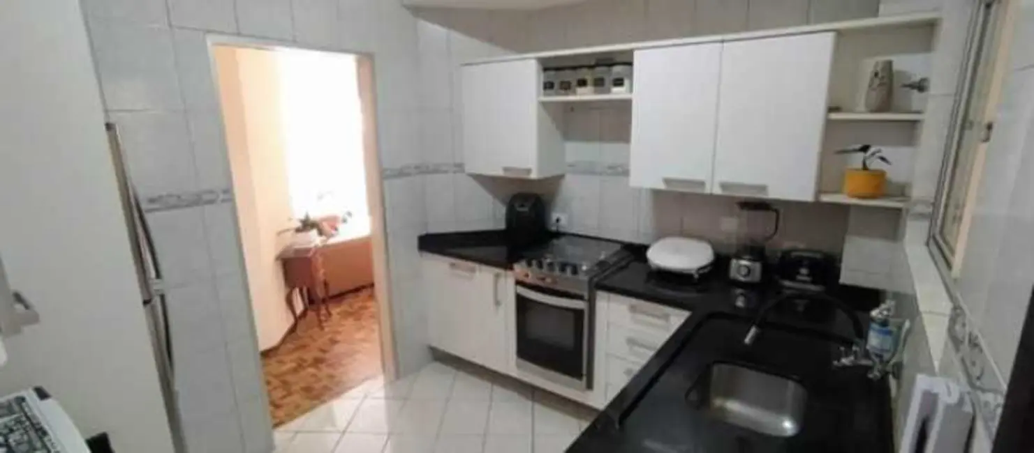 Apartamento com 3 quartos à venda em Centro, Pinhais - PR - imagem 8 Foto 8 de Apartamento com 3 quartos à venda em Centro, Pinhais - PR