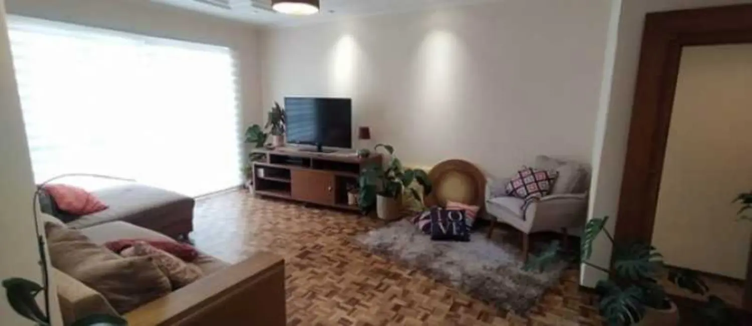 Foto 2 de Apartamento com 3 quartos à venda em Centro, Pinhais - PR