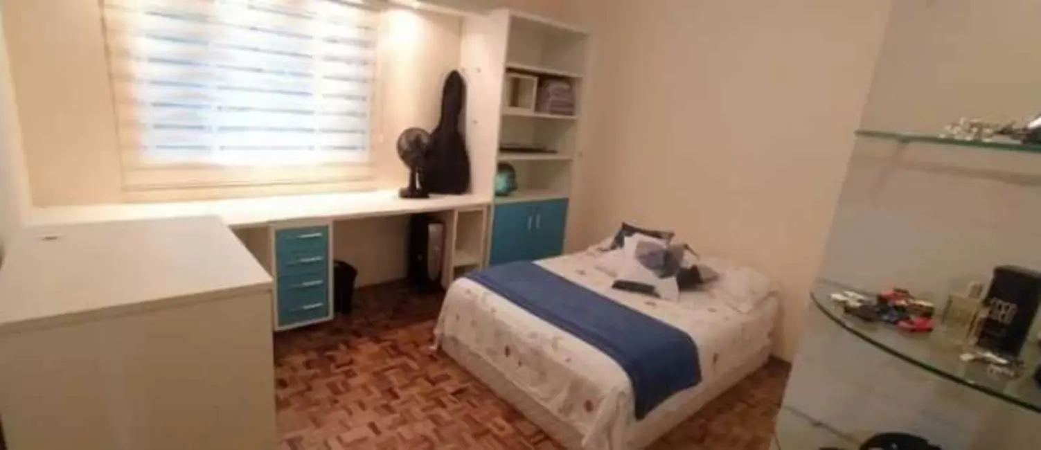 Apartamento com 3 quartos à venda em Centro, Pinhais - PR - imagem 5 Foto 5 de Apartamento com 3 quartos à venda em Centro, Pinhais - PR