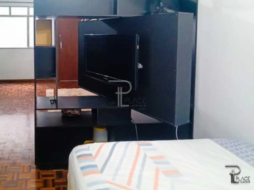 Foto 9 de Loft / Flat com 1 quarto à venda, 22m2 em Centro, Curitiba - PR