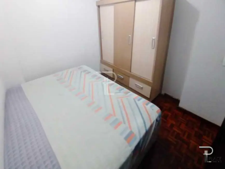 Foto 8 de Loft / Flat com 1 quarto à venda, 22m2 em Centro, Curitiba - PR